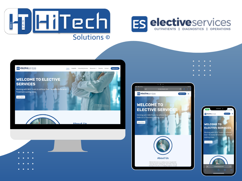 Elective Services UK